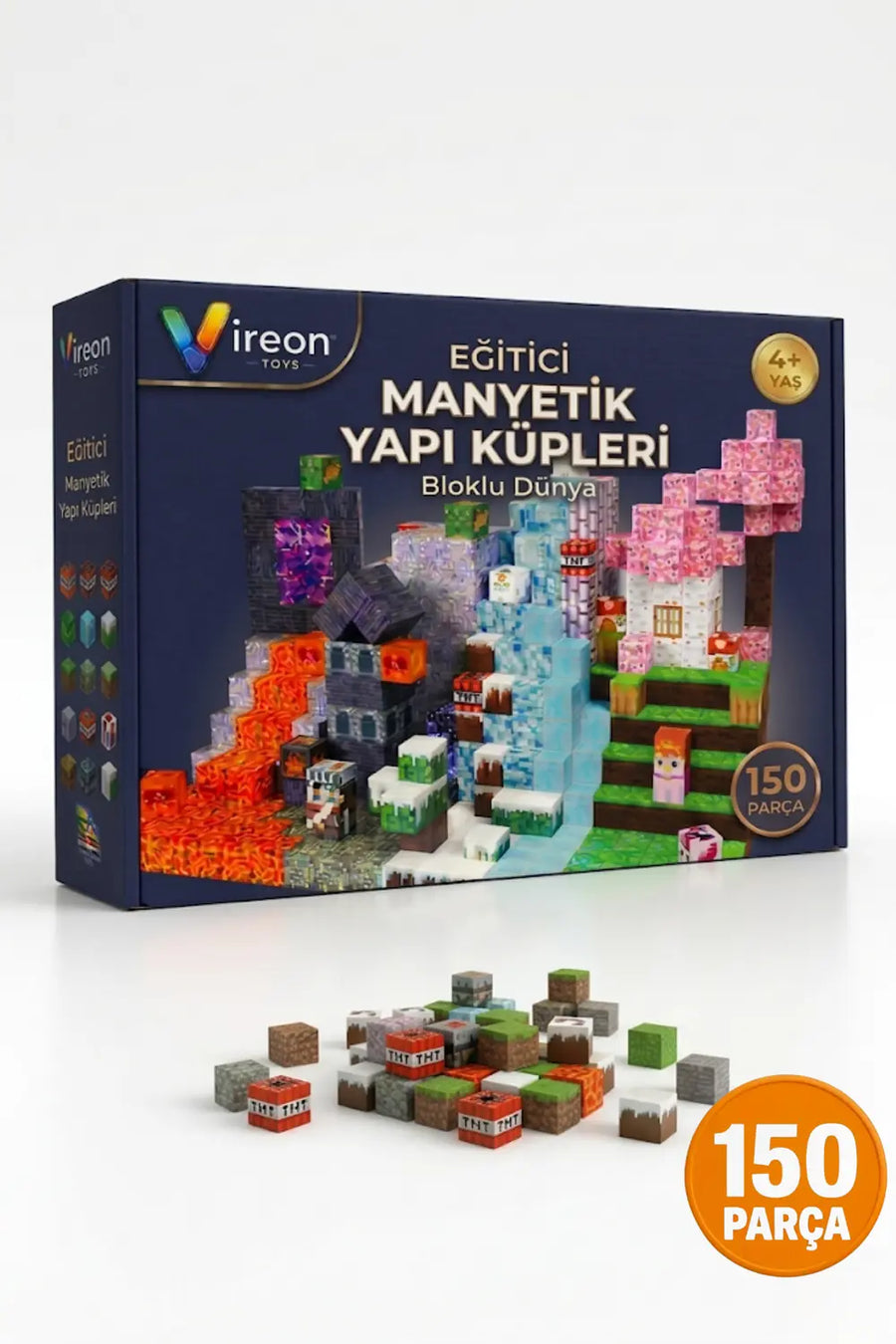 Güvenli & Dayanıklı