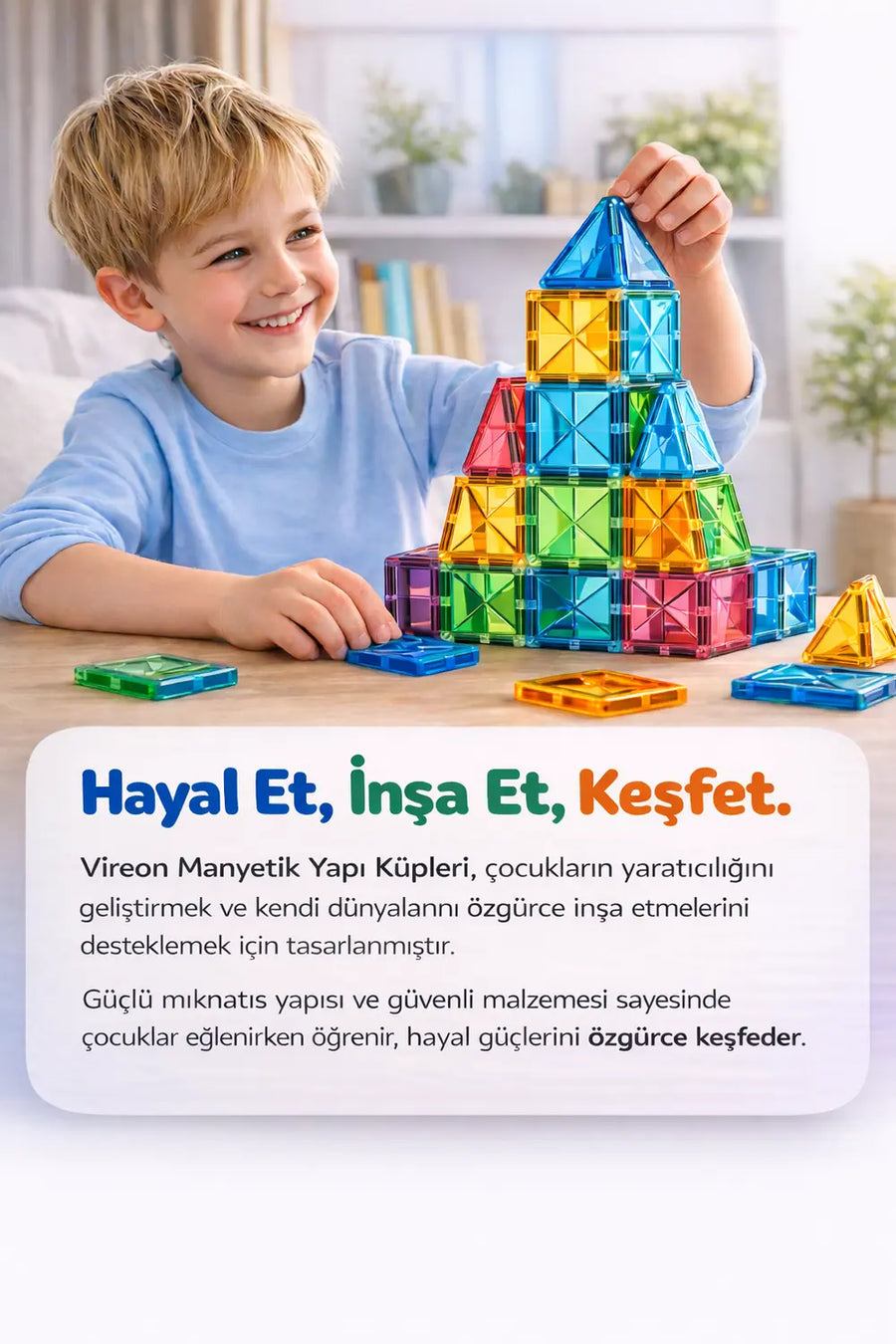 STEM Eğitimi