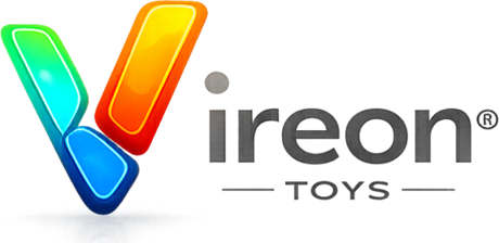 Vireon Toys